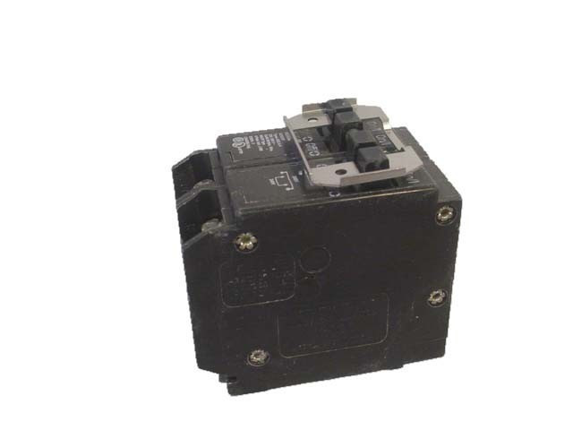 CUTLER HAMMER BQ220250 NS 20/50A 240V 4P {AIC}K NEW QUAD