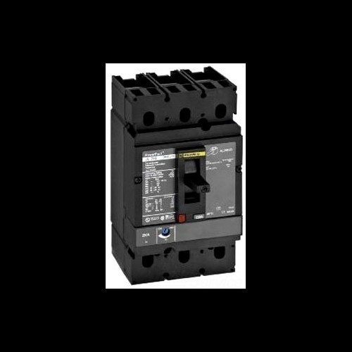 SQUARE D JGL36175 175A 600V 3P NEW SURPLUSS