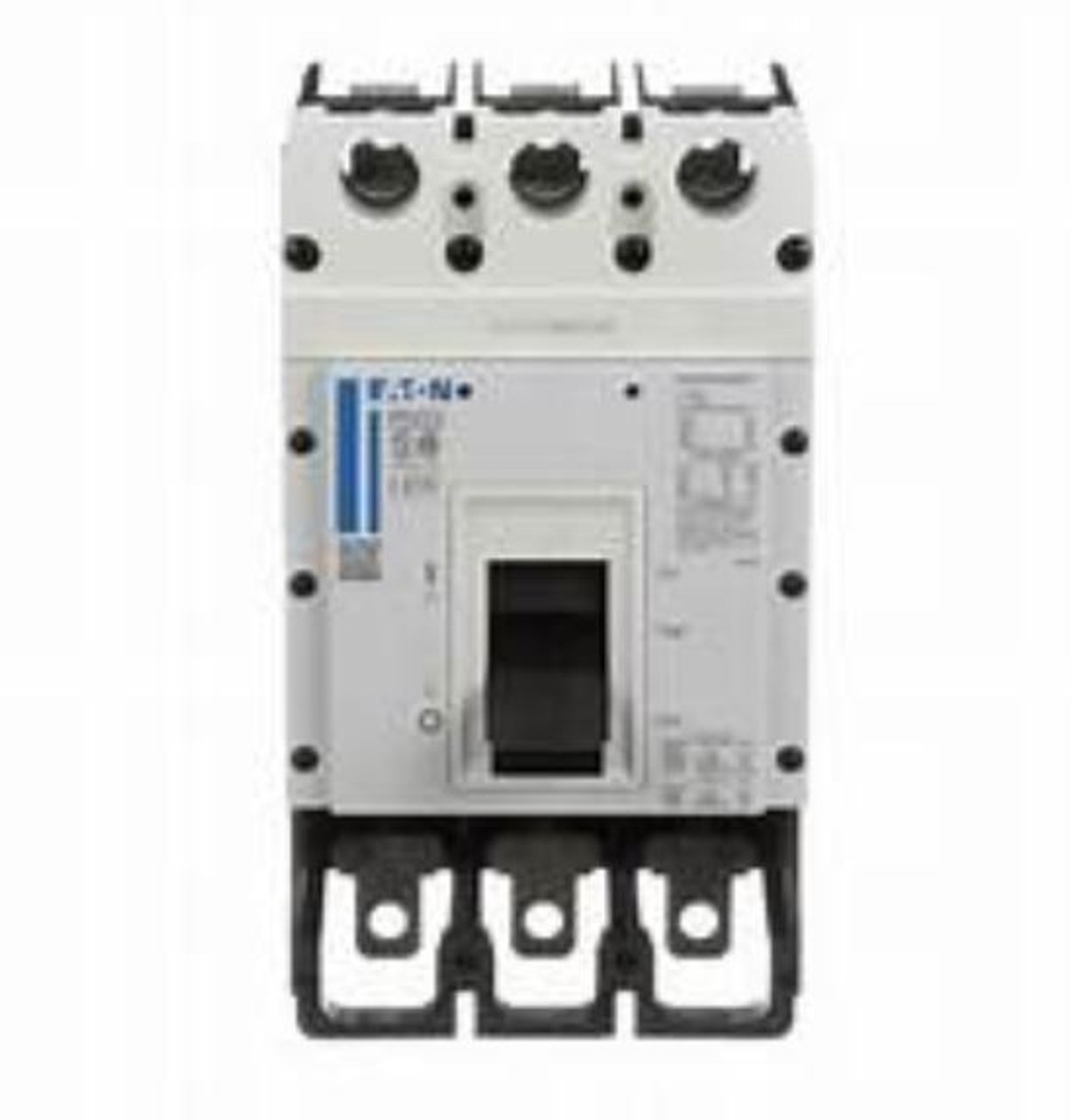 EATON PDG33G0400FNNN U 400A 3P 600V NEW SURPLUS
