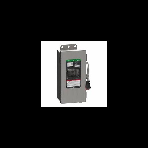 SQUARE D VH361NRB N 30A 600V 3Ph N3R NEW