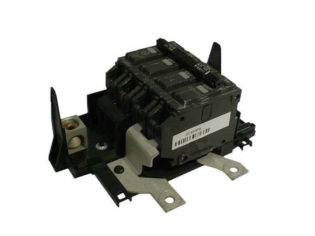 GE THQMV150E N 2P 150A 240V {AIC}AIC NEW