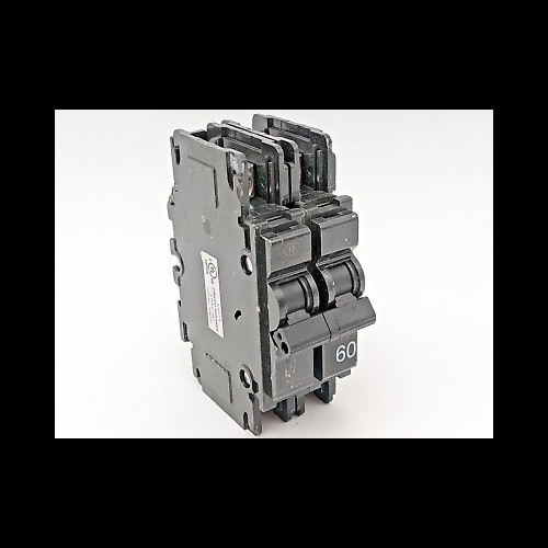 HONGFA UEB1-70252BBDX N 25A 240V 2P USED