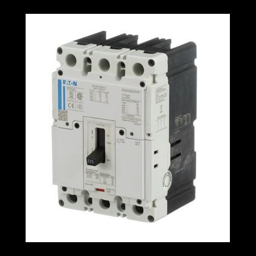 CUTLER HAMMER PDD23G0175TFFL U 175A 3P 240V USED