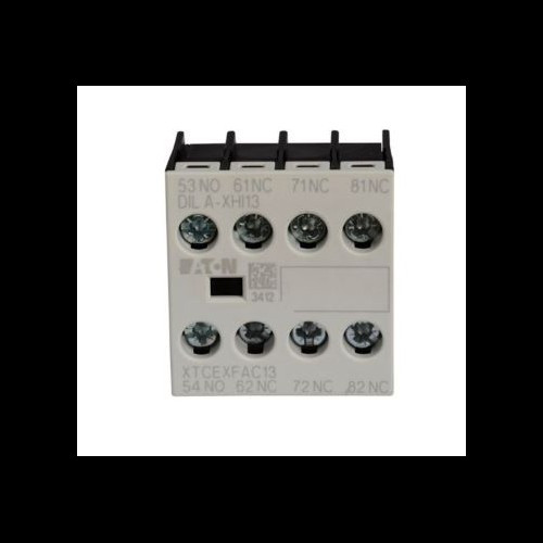 EATON XTCEXFAC13 N 10A 600V 4 NEW