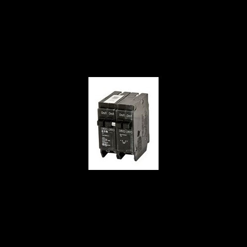 CUTLER HAMMER BQ2402115 N 40/15A 240V 4P {AIC}K NEW