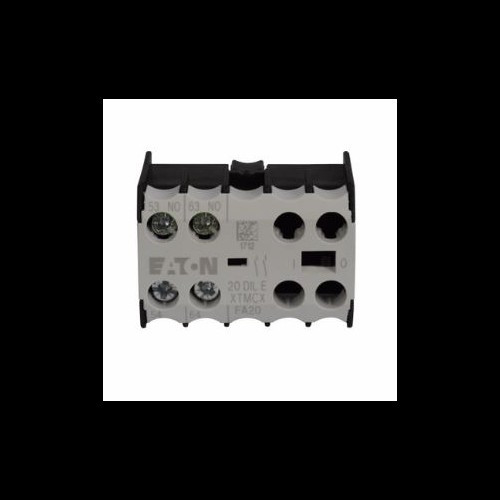 EATON XTMCXFA20 N 10A 600V 2 NEW