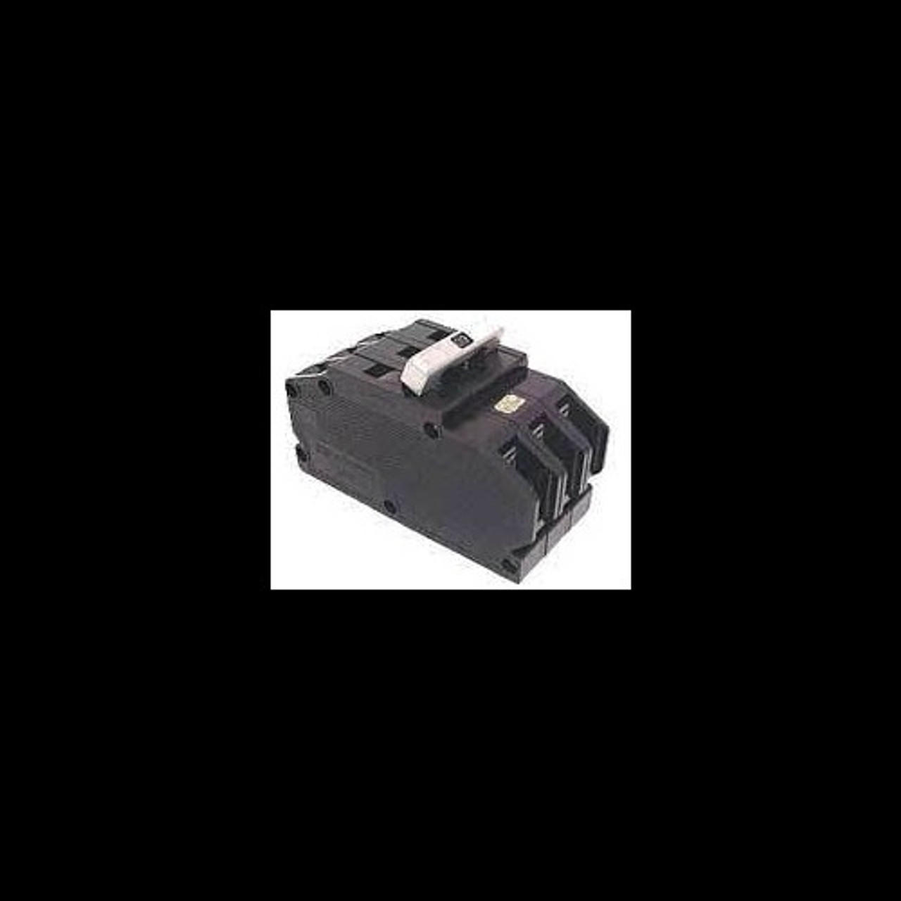 ZINSCO QCAL-70D U 70A 240V 3P USED DELTA