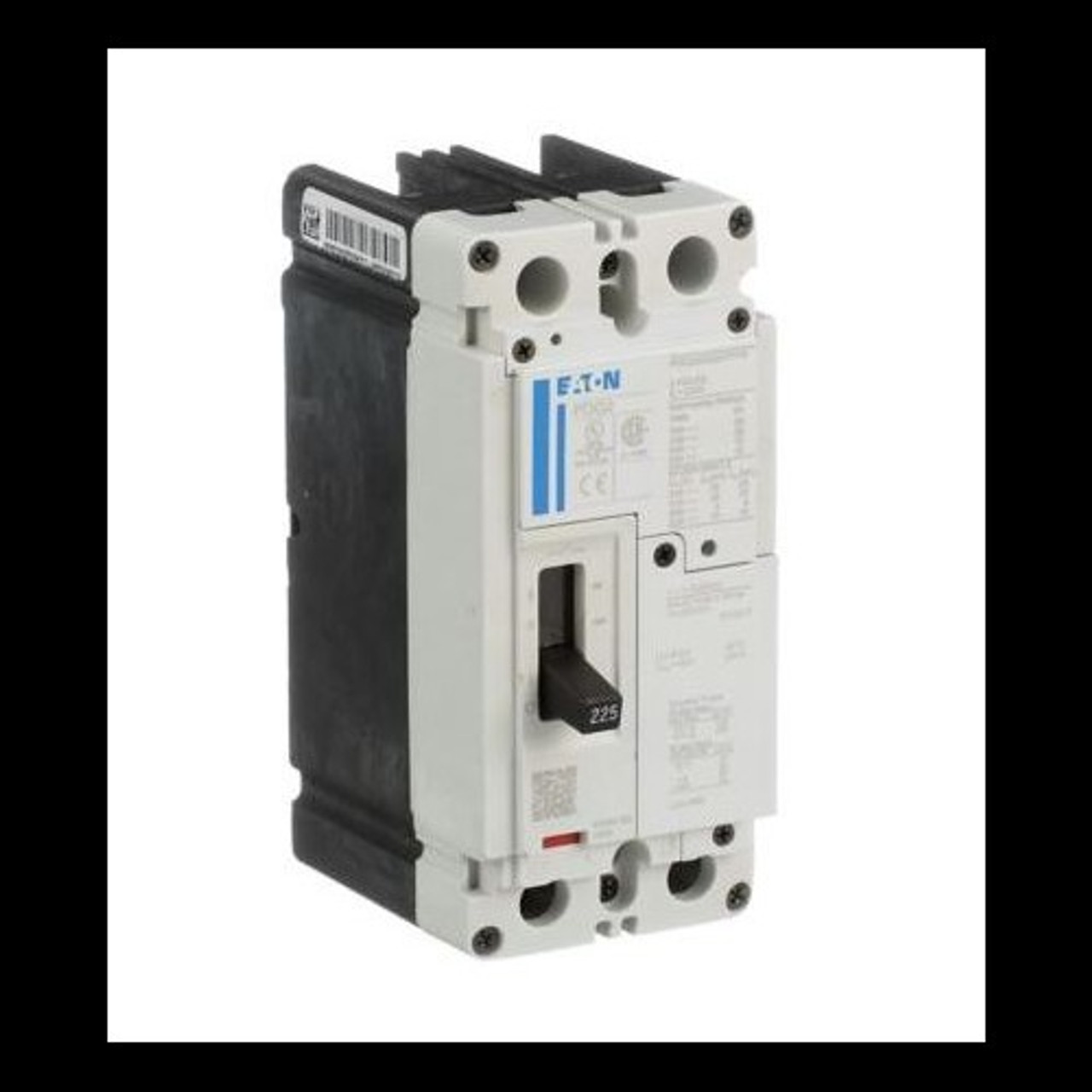 EATON PDG22M0015TFFJ N 15A 2P 480V NEW