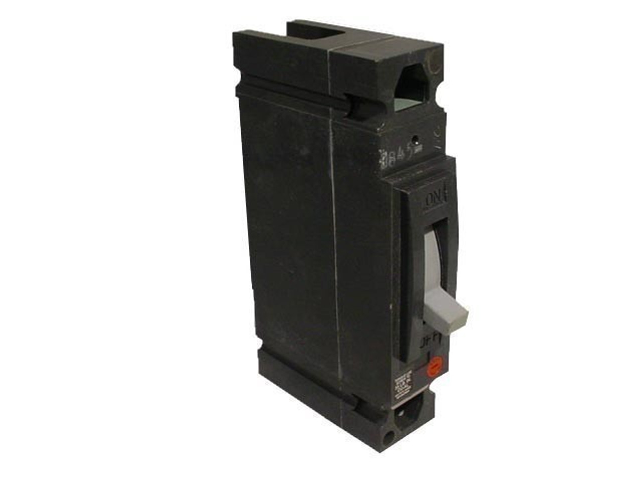 GE TED113020 N 20A 277V 1P NEW