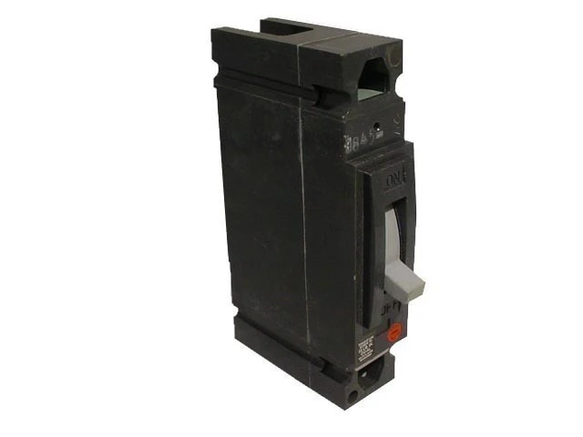 GE TED113035 35A 277V 1P NEW