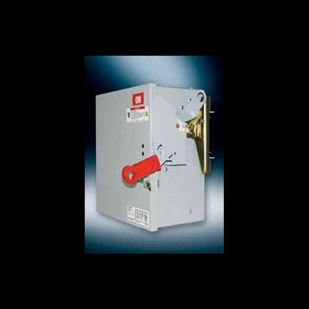 SIEMENS SLVBH4630G N 100A 600V 4P NEW