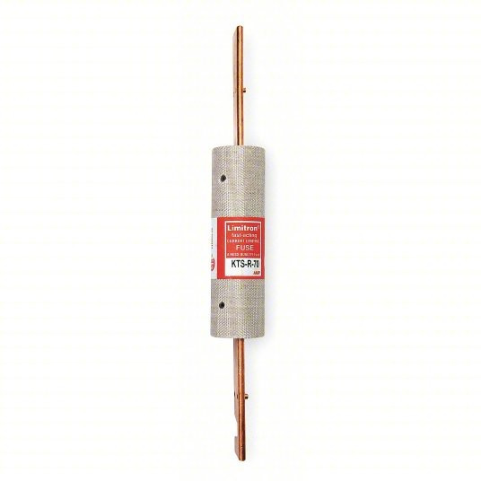 LIMITRON KTS-R-200 200A 600V Class RK1 NEW