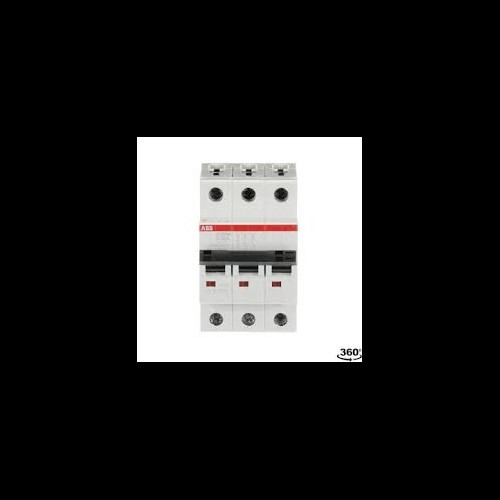 ABB ST203M-C30 NS  NEW SURPLUS