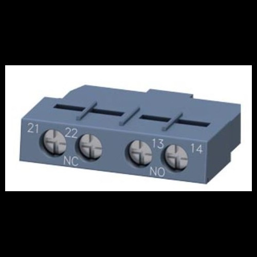 SIEMENS 3RV2901-1E N NEW