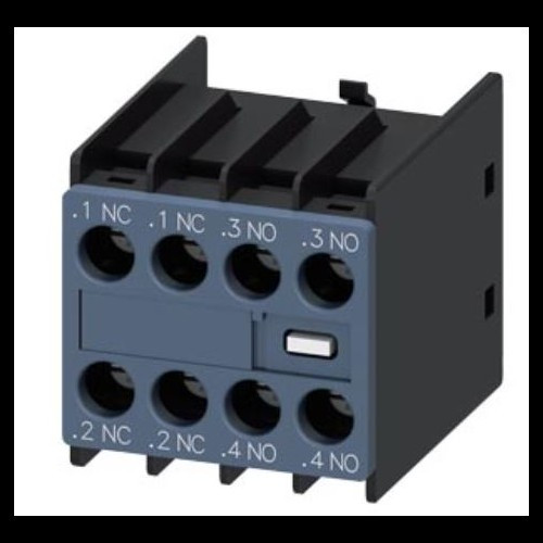 SIEMENS 3RH2911-1HA22 N NEW