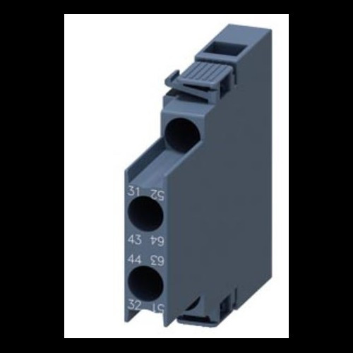 SIEMENS 3RH2921-1DA11 U NEW