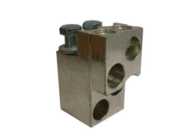 EATON TA1200NB1 N 1200A 600V NEW