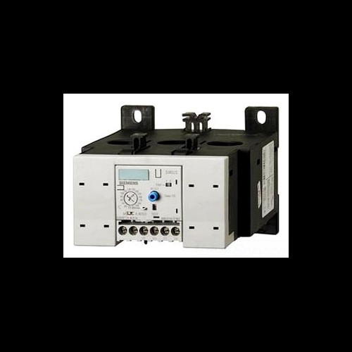 SIEMENS 3RB2056-1FC2 U 50 - 200 AA 200A 600V 3P NEW