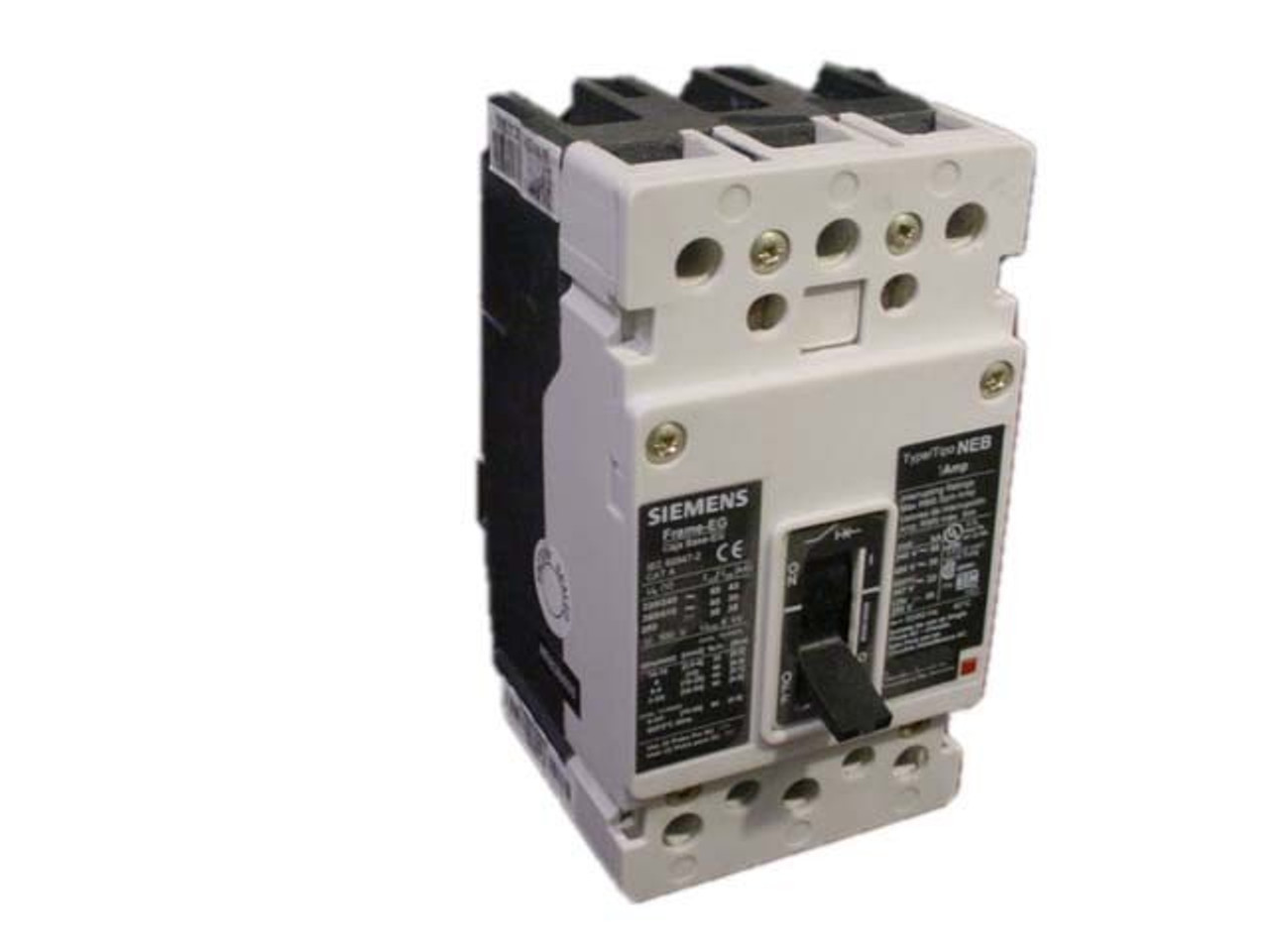 SIEMENS HEG3B070L N 70A 600V 3P NEWS SIEMENS HEG3B070L N 70A 600V 3P NEWS