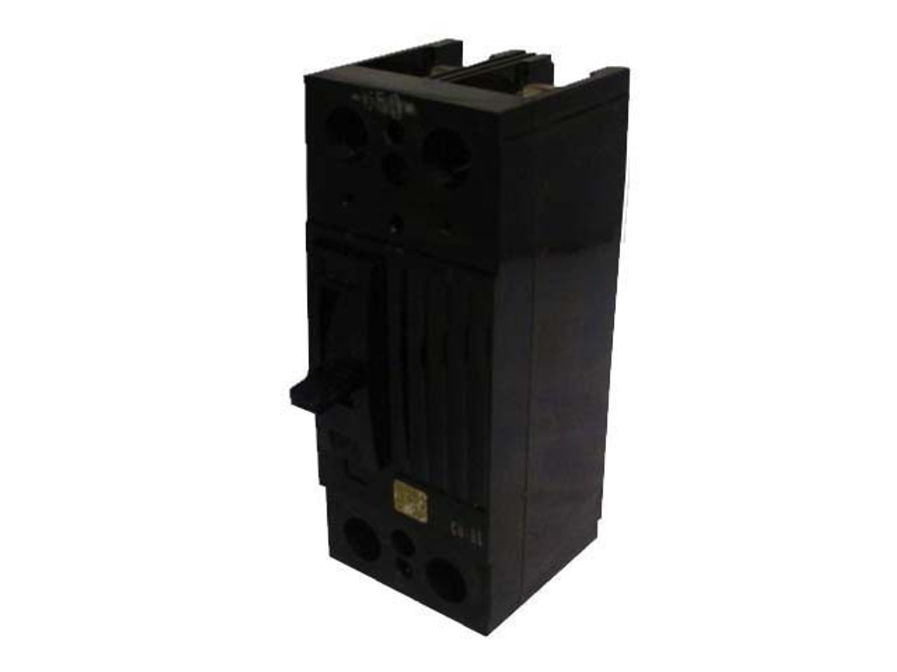 GE TQD22125 N 125A 240V 2P {AIC}K NEW