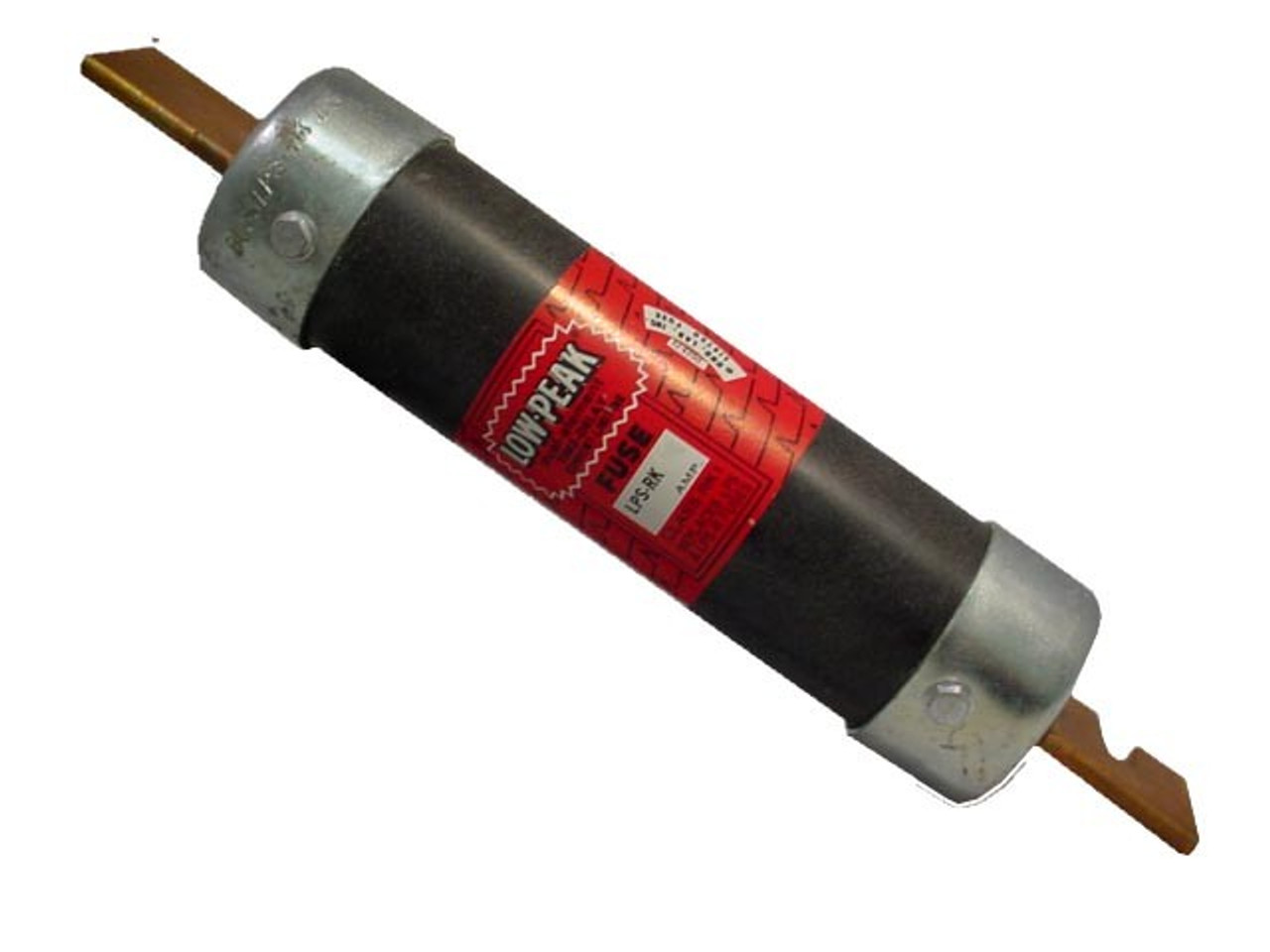 DURA-LAG DLS-R-175 175A 600V Class R USED DURA-LAG DLS-R-175 175A 600V Class R USED