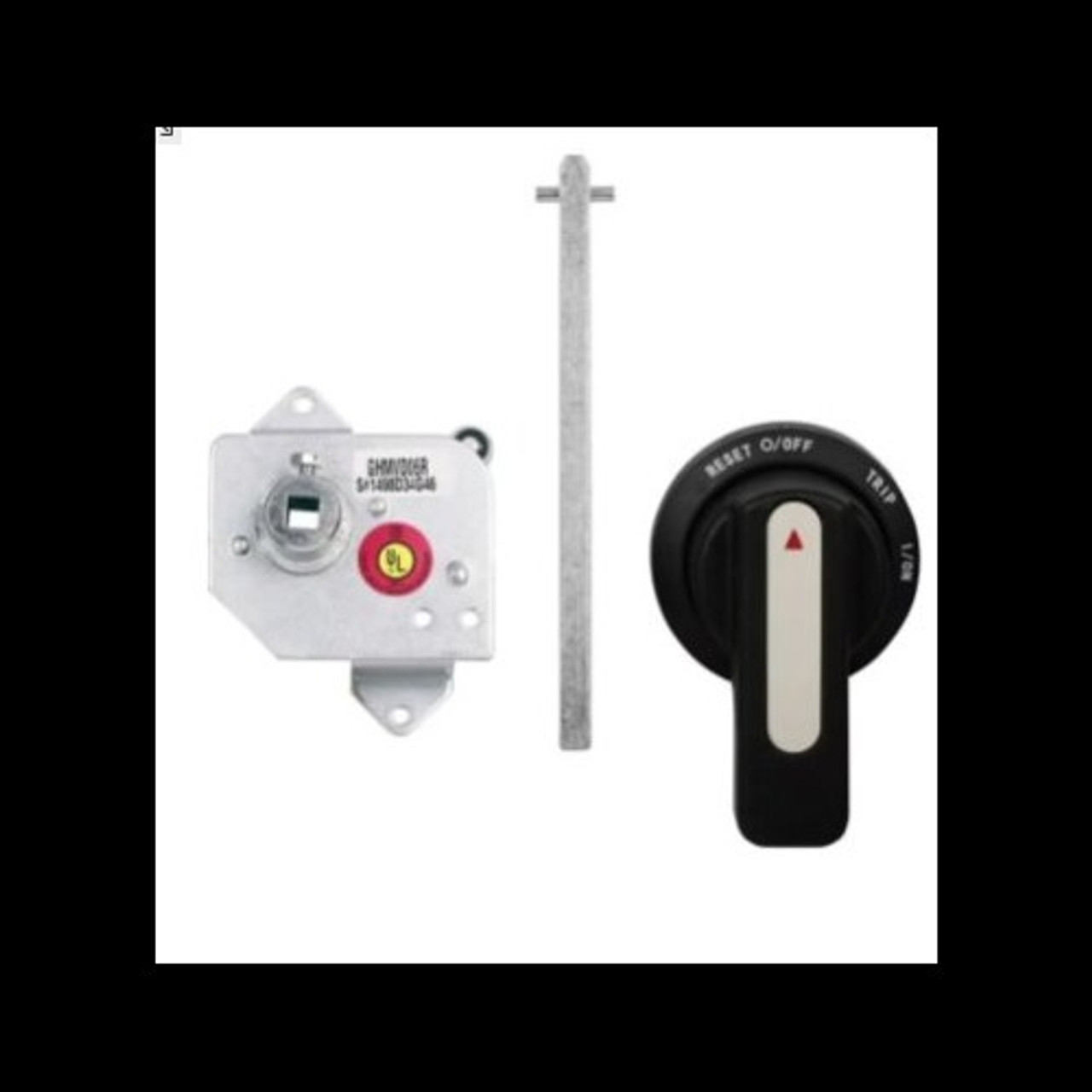 EATON GHMVD06B U  NEW SURPLUS