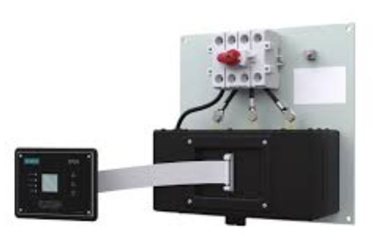 SIEMENS TPS4E0630X2 U 480/277 NEW SURPLUS