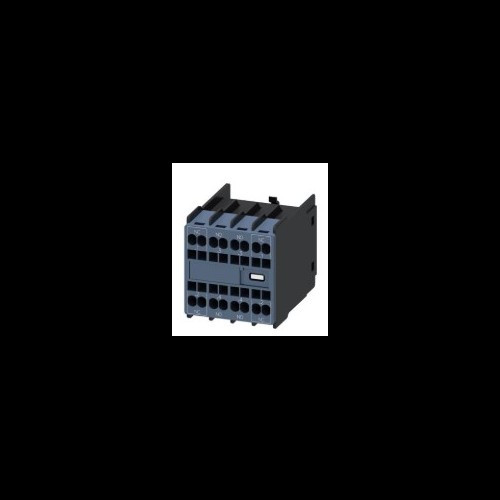 SIEMENS 3RH2911-2NF22 U NEW SURPLUS