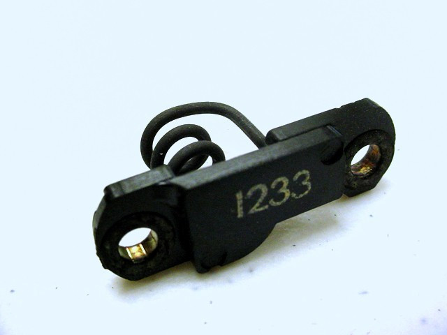 CUTLER HAMMER H1233 N 600V NEWS