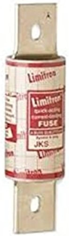LIMITRON JKS-175 175A 600V Class J NEW