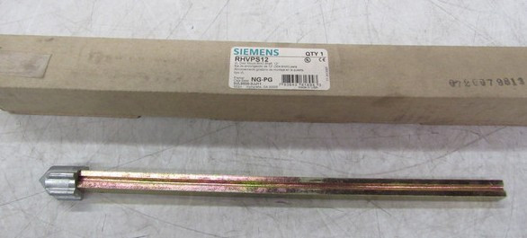 SIEMENS RHVPS12 NS NEW SURPLUS