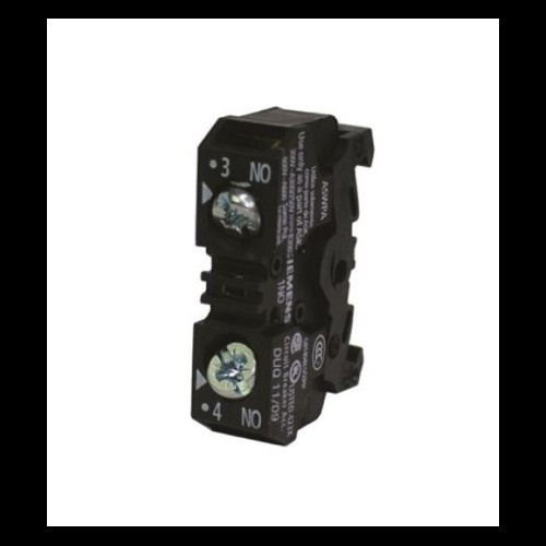 SIEMENS 3SB3400-0J U NEW SURPLUS