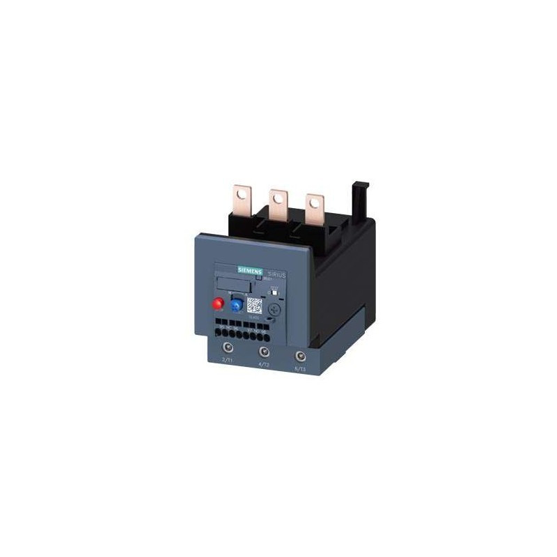 SIEMENS 3RU2146-4FB0 NS 40A 240V 3P NEW SURPLUS