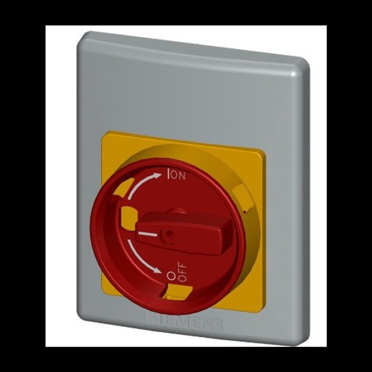 SIEMENS 3RV1923-4E U NEW SURPLUS