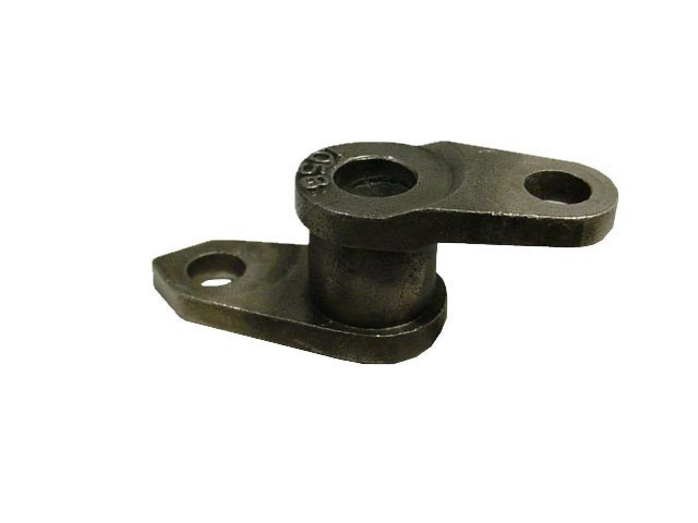 CUTLER HAMMER H1058 N 130-135A NEW SURPLUSS