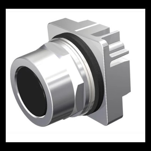 SIEMENS 52PM8A1 U PUSHBUTTON OPERATOR 4, 12 NEW SURPLUS