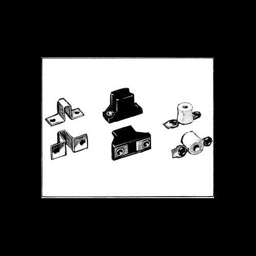 ALLEN BRADLEY N8 N 1.16A 600V NEWS