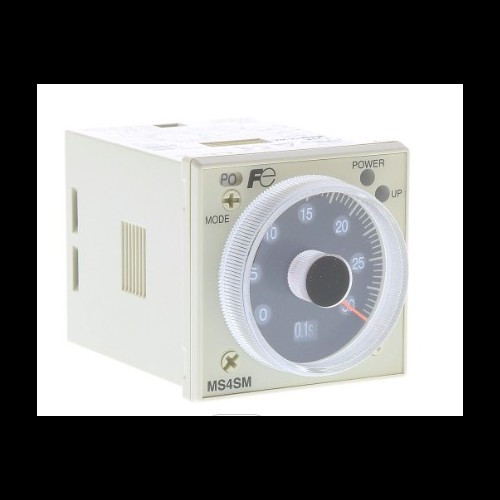 FUJI ELECTRIC MS4SM-CE-ADC U 2A 250V DTDTP 11Pins NEW SURPLUS