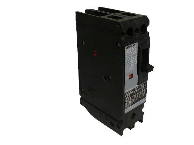 SIEMENS HHED62B035 N 35A 600V 2P NEWS