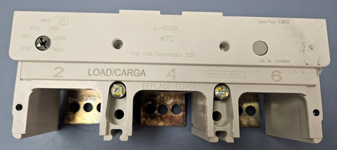 SIEMENS CMT3B800 U 800 600 3 NEW SURPLUS