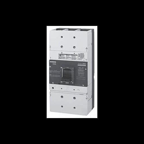 SIEMENS HMX3B600 U 600A 3P 600V {AIC} NEW SURPLUS