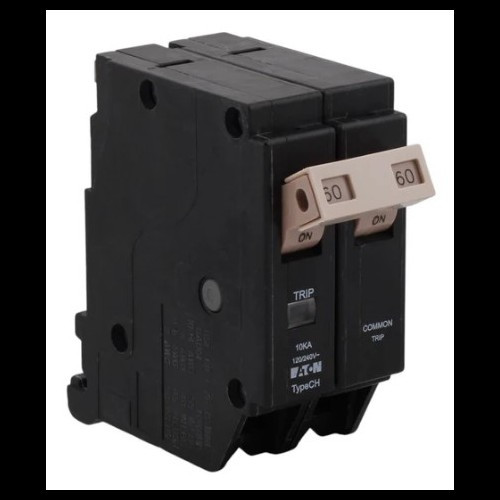 EATON / CUTLER HAMMER CHF260 N 60A 220V 2P