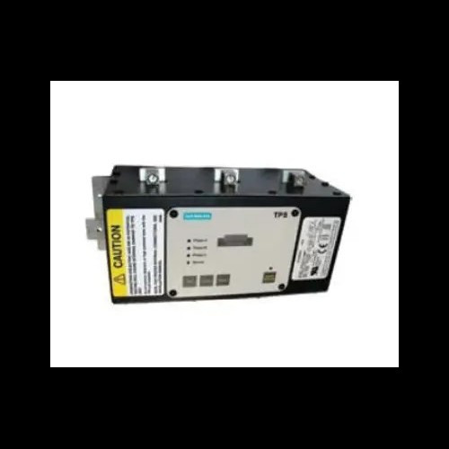 SIEMENS TPS3E0110X002 U 480 NEW SURPLUS