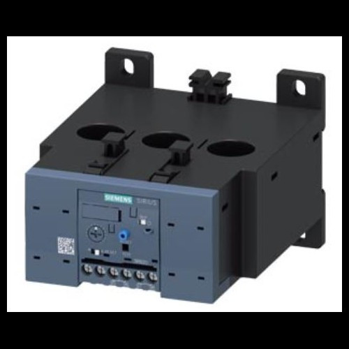 SIEMENS 3UB8123-4CW2 U 3 - 12A 12A 600V 3P NEW SURPLUS