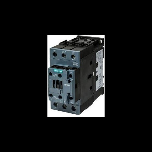 SIEMENS 3RT2038-1AP60 NS 220V NEW SURPLUS