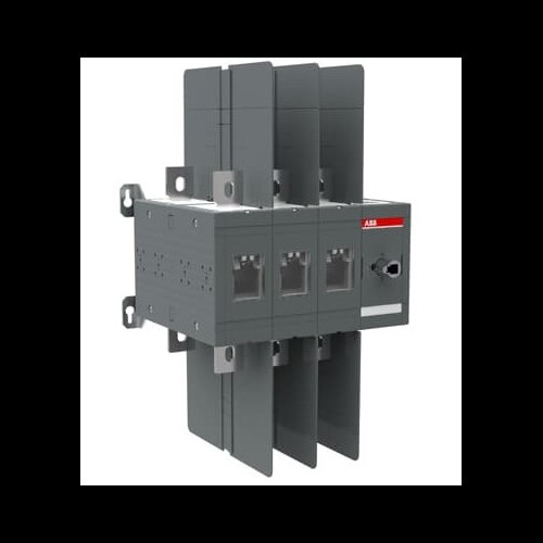 ABB 1SCA022874R3650 600A 600V 3P NEW SURPLUS