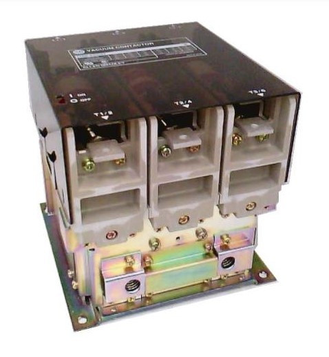 ALLEN BRADLEY 1100-AOD93 U 200A 1500V 3 Coil120 VACV NEW SURPLUS