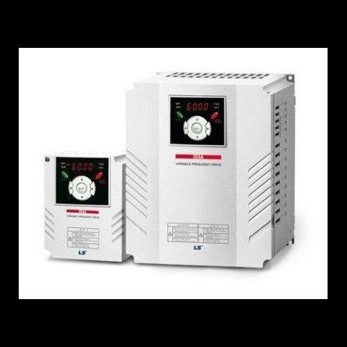 LS INDUSTRIES SV037IG5A U 16A 200 - 230V 5Hp NEW SURPLUS