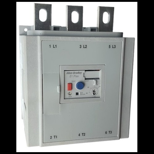 ALLEN BRADLEY 193-EEHF U 30 - 150A NEW SURPLUS