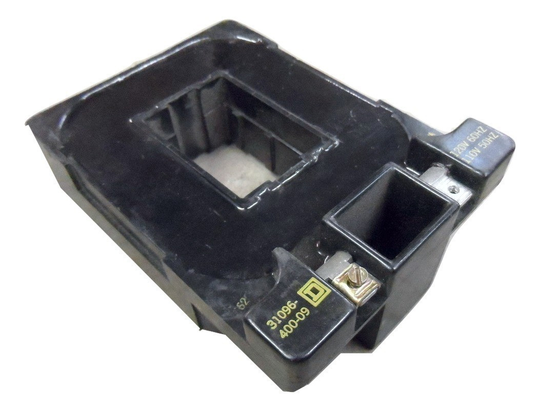 SQUARE D 31096-400-19 U 277V USED